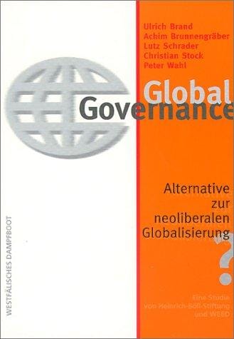 Global governance