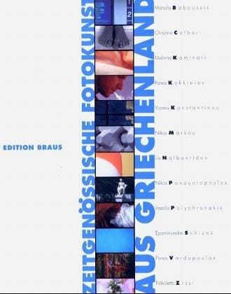 Zeitgenössische Fotokunst aus Griechenland