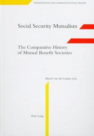 Social security mutualism