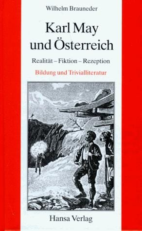Karl May und Österreich