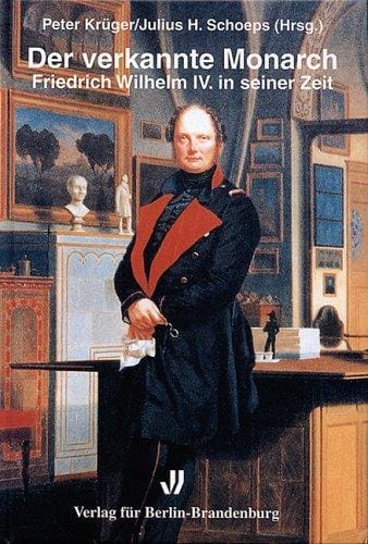 Der verkannte Monarch