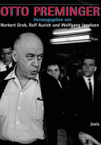 Otto Preminger (German Edition)