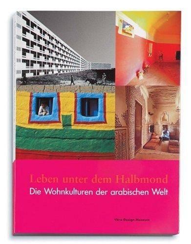 Living under the crescent moon