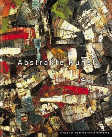 Abstrakte Kunst