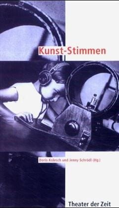 Kunst-Stimmen
