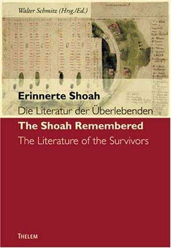 Erinnerte Shoah