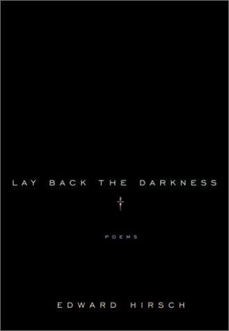 Lay Back the Darkness