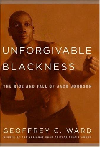 Unforgivable Blackness