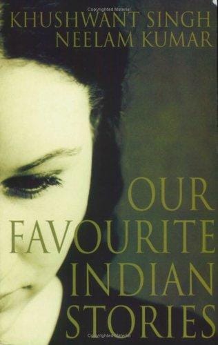 Our favourite Indian stories