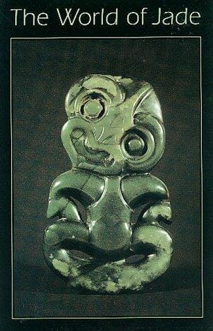 The World of jade