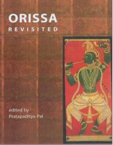 Orissa revisited