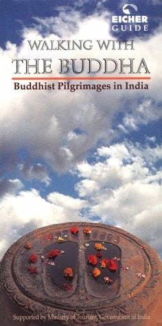 Walking with the Buddha