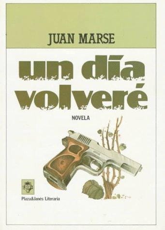 Un día volveré
