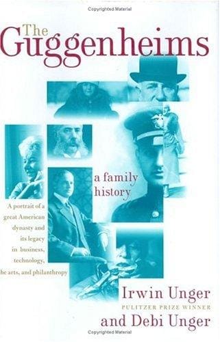 The Guggenheims