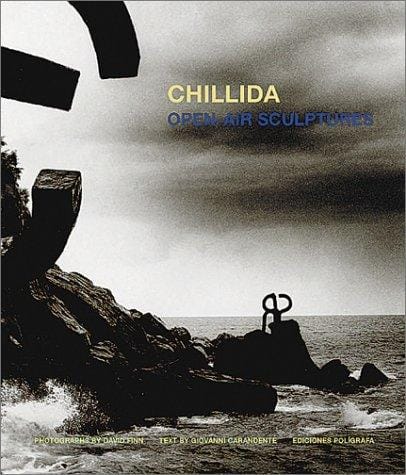 Eduardo Chillida