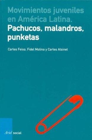 Movimientos juveniles en América Latina