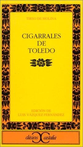 Cigarrales de Toledo