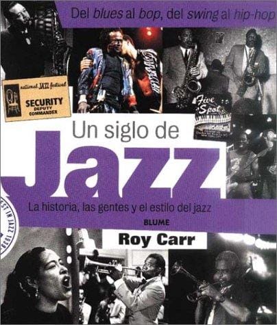 Un siglo de jazz