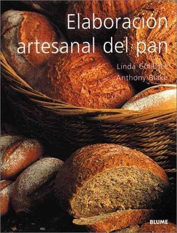 Elaboración artesanal del pan