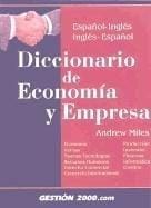 Diccionario de economía y empresa