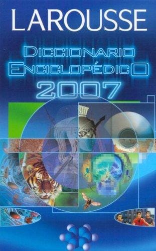 El pequeño Larousse ilustrado