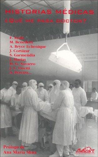 Historias médicas