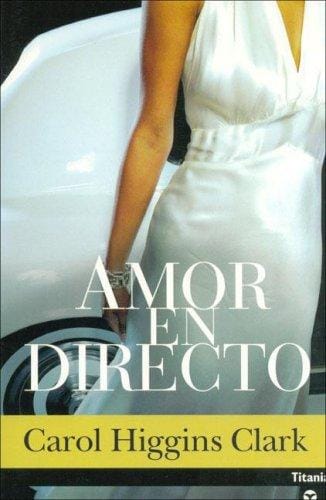 Amor En Directo/ Popped (Titania Contemporanea)
