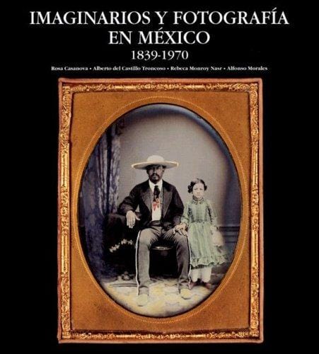 Imaginarios y fotografía en México