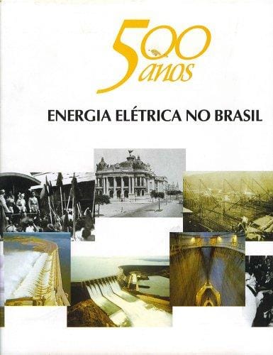Energia elétrica no Brasil