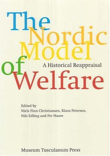 The Nordic model of welfare
