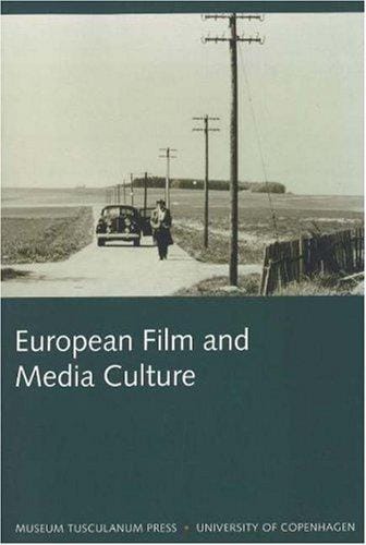 European film and media culture