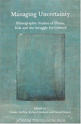 Managing uncertainty