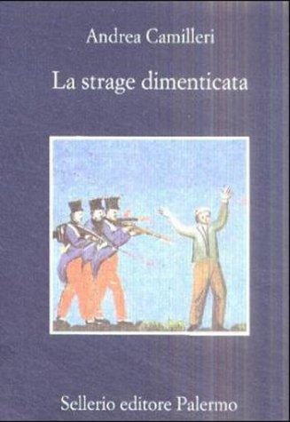 La strage dimenticata