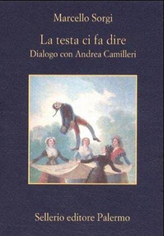 La testa ci fa dire