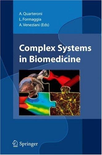 Complex systems in biomedicine