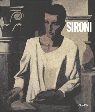 Sironi