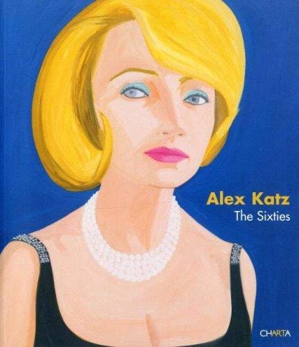 Alex Katz