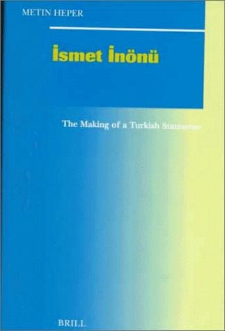 İsmet İnönü