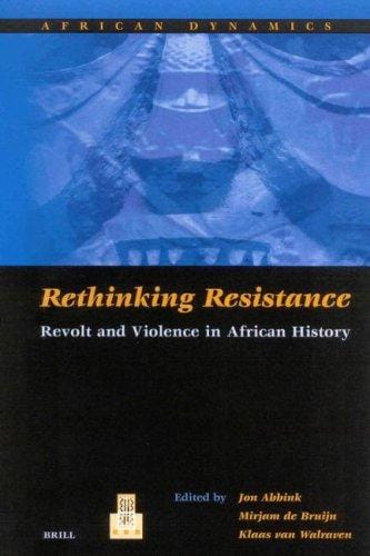 Rethinking resistance