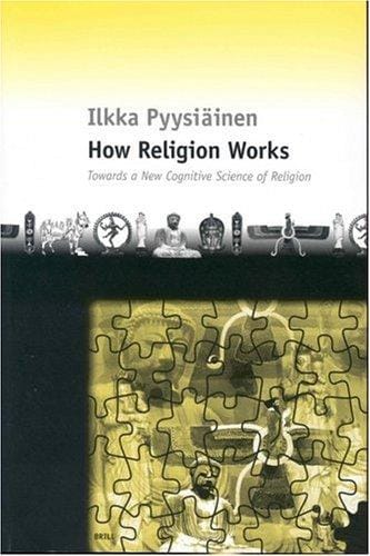 How religion works