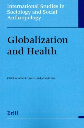 Globalization and health