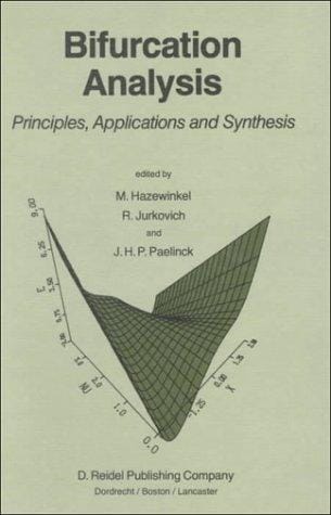 Bifurcation analysis