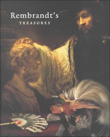 Rembrandt's treasures