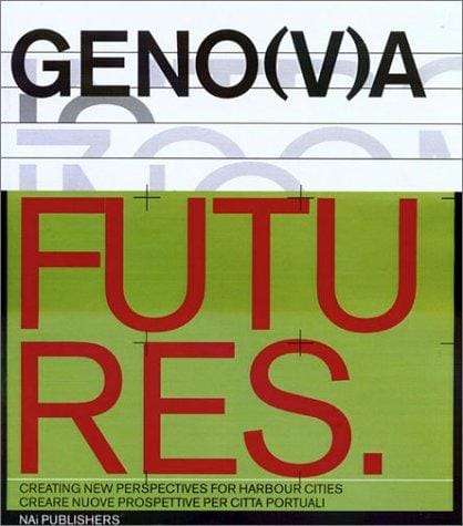 Genoa and the Ponte Parodi