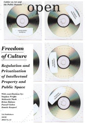 Freedom of culture