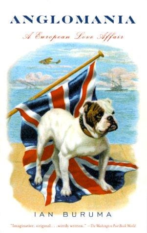 Anglomania