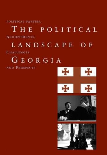 The political landscape of Georgia