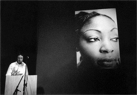 Conventions in contemporary art