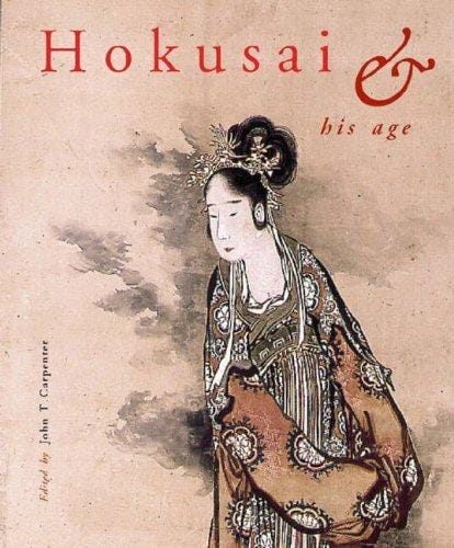Hokusai and his age