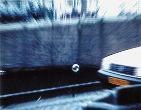 From: green glass, to: airplane